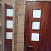 Lacul Tei, Facultatea de Constructii,